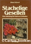 Trussel, A. - Stachelige Gesellen (1985)