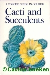 Subik, R. - Cacti and Succulents (1968) 