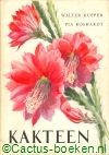 Kupper,W. , Roszhardt,P. - Kakteen