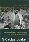 Kleszewski, P. - Die Gattung Astrophytum