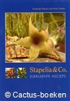 H&uuml;bner,Tr&auml;nkle - Stapelia + Co 