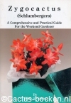 Cobia, M.E. - Zygocactus (Schlumbergera) 