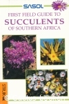 Manning.- First Field Guide to Succulents of Southern Africa 