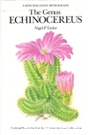 Taylor, N.P. - The genus Echinocereus (1985)