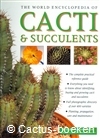 Anderson, M. - The World Encyclopedia of Cacti + Succulents 
