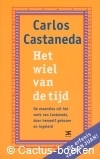 Castaneda, C.- Het Wiel van de Tijd (Servire, 2002) 