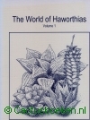 Breuer, I. - The World of Haworthias - Volume 2 (2000) 