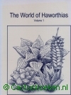 Breuer, I. - The World of Haworthias - Volume 2 (2000)