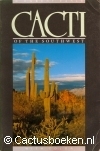 Earle, W. Hubert - Cacti of the Southwest (1990)