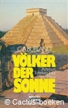 Burland, C.A. - Völker der Sonne (1987) NVT