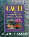 Preston-Mafham, R. + K. - Cacti, the illustrated dictionary 