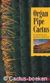 Western National Parks Association - Organ Pipe Cactus -1997