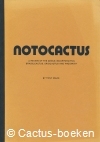 Mace, T. - Notocactus (reprint 1980)