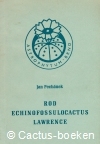Pechanek, J. - Rod Echinofossulocactus (1984)
