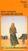 Castaneda, C.- Der zweite Ring der Kraft (1985, Fischer) 