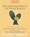Bankhofer, Dolinschek - Die heilende Kr&auml;fte des Nopal-Kaktus 