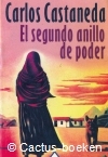Castaneda, C.- El Segundo Anillo de Poder (1999) 