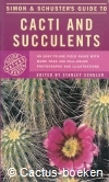 Pizzetti,M.-Simon + Schuster's Guide to Cacti and Succulents