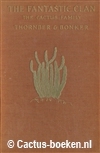 Thornber + Bonker - The Fantastic Clan, the Cactus Family