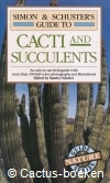 Mondadori-Simon and Schuster's Guide to Cacti and Succulents 