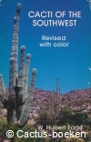 Earle, W. Hubert - Cacti of the Southwest (1980)