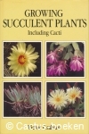 Graham, V. - Growing Succulent Plants Including Cacti (1987)