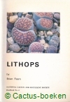 Fearn, B. - Lithops (1981)