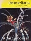 Padilla, V. - Bromeliads (1973)