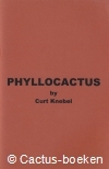 Knebel, C. - Phyllocactus