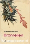 Rauh, W. - Bromelien f&uuml;r Zimmer und Gew&auml;chshaus - Band 2 