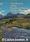 Hilliard, O.M.- The Botany of the Southern Natal Drakensberg 