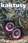 Pavelka,P.- The Genus Huernia and other Succulents in Angola