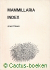 Mottram, R. - Mammillaria Index (1980)