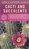 Pizzetti,M.-Simon + Schuster's Guide to Cacti and Succulents