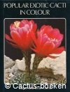 Lamb, E. + B. - Popular Exotic Cacti in Colour (1975) 