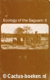 Steenbergh, Lowe - Ecology of the Saguaro: II (1977) 