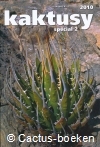 Janeba, Z. - The Agave utahensis Engelmann complex