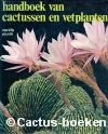 Pizzetti, M.- Handboek van Cactussen en Vetplanten (1978)