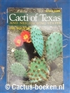 Weniger, D. - Cacti of Texas and Neighboring States (1991) 