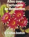 Wegman, F. - Alles over Cactussen en Vetplanten (1983)