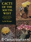 Weniger, D. - Cacti of the South-West (1978)
