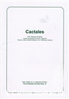 Kiesling, R. - Cactales (2005)
