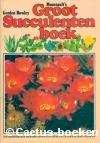 Rowley, G.D. - The Encyclopedia of Succulents (1980)