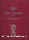 Kunkel, M.A. + G. - Flora de Gran Canaria Tom. II