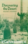 McGinnies, W.G.&yuml;- Discovering the Desert (1981) 