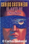 Castaneda, C.- El Arte de Ensonar (1995) 