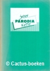 Weskamp, W. -  Het geslacht Parodia (1987) 