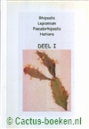 Caspers, G.- Rhipsalis,Lepismium,Pseudorhipsalis,Hatiora - 1 