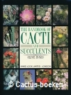 Innes, C. - The Handbook of Cacti and Succulents (1988) 