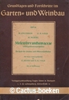 Jacobsen, Volk, Herre - Mesembryanthemaceae (1950) 